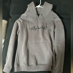 Alphalete Hoodie